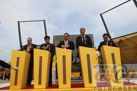 山东临工