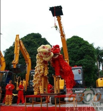 沃得重工,代理商