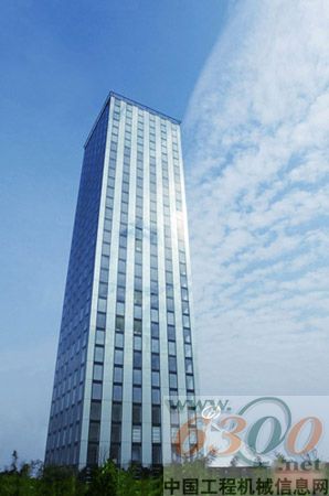 30层高楼