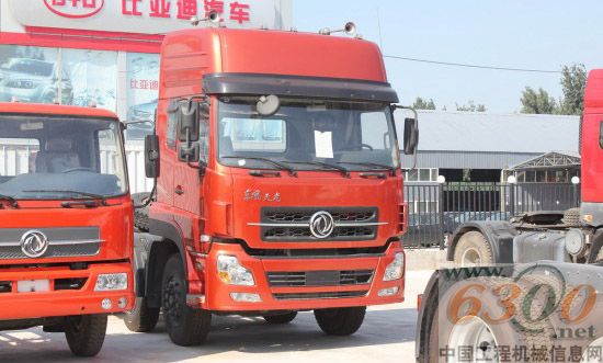 东风商用车