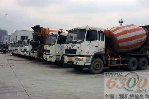 专用车